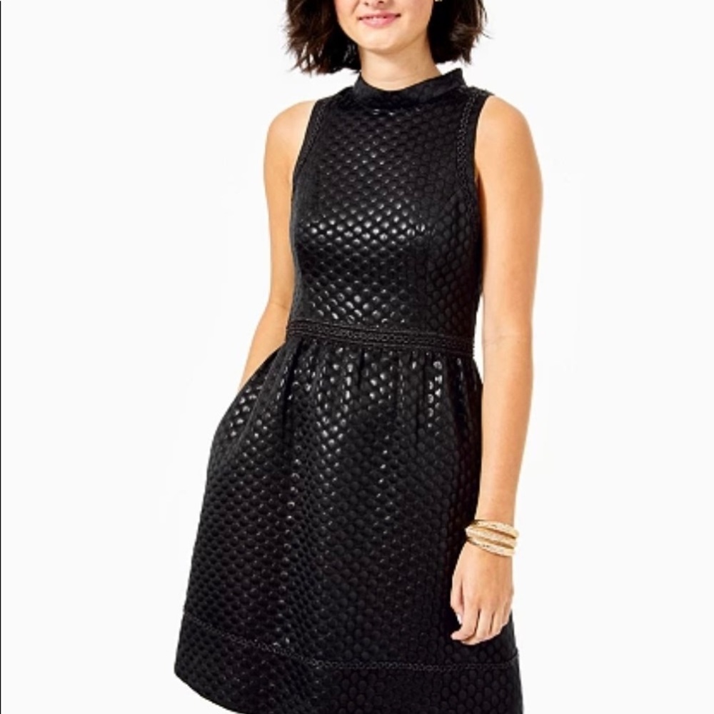 Lilly Pulitzer Zaria Dress - NWT